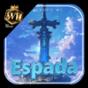 Logo da W1ESPADA